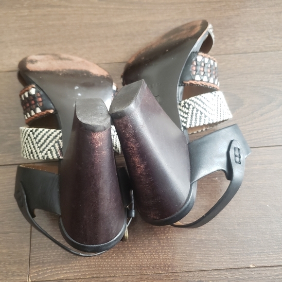 Carlita By Aerin Sandals - Picture 9 of 14